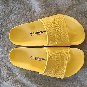 Birkenstock Slides Nwot